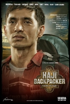 Ada Dewi Gita Juga Pipik di Album OST Haji Backpacker