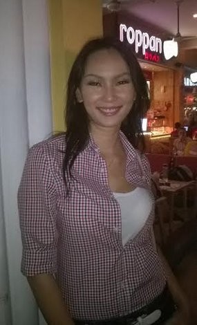 Kalina Sempat Gugup Kenalkan Kekasih ke Deddy Corbuzier