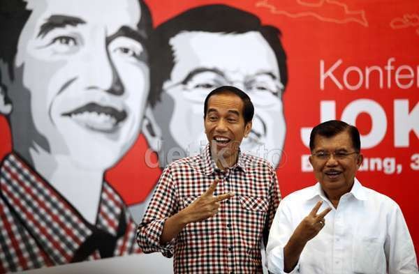 Jokowi: Kita Harus Berani Putuskan, BBM Dialihkan ke Gas!