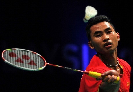 Piala Dunia Jadi Penyemangat Sahur Tommy Sugiarto