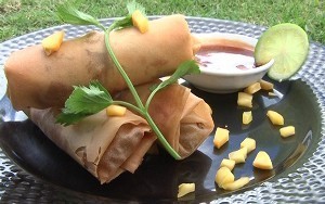 Menu Hari Ke-7: Variasi Menu Ikan yang Lezat Berselera