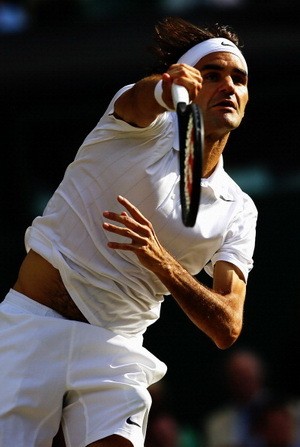 Federer Jumpa Djokovic di Final