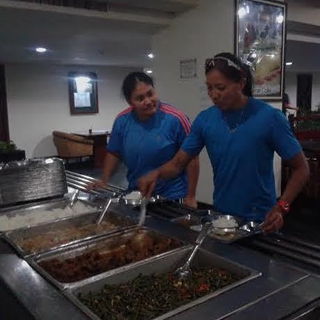 Dedeh Erawati: Puasa, Latihan Jalan Terus