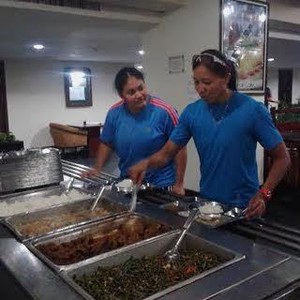Dedeh Erawati: Puasa, Latihan Jalan Terus