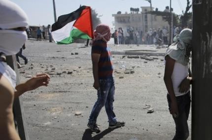 Hasil Autopsi Nyatakan Remaja Palestina Tewas Dibakar Hidup-hidup