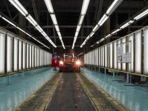 Giliran GM di Korea yang Tarik 27.051 Unit Mobil