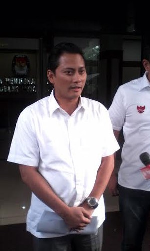 Timses Prabowo-Hatta Lapor Dana Kampanye Tahap Dua, Total Penerimaan Rp 118 M