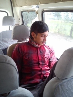 Ini Alasan Abimana Tunjuk Istrinya Sebagai Manajer