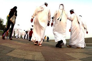 Cerita di Balik Lunturnya Tradisi Silaturahmi Ramadan di Qatar