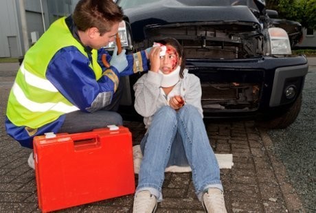 Akses Mudah, Kesadaran Masyarakat Terhadap Pertolongan Pertama Rendah