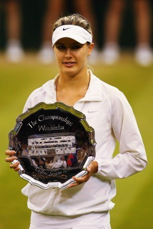 Meski Kalah, Bouchard Yakin Segera Raih Sukses