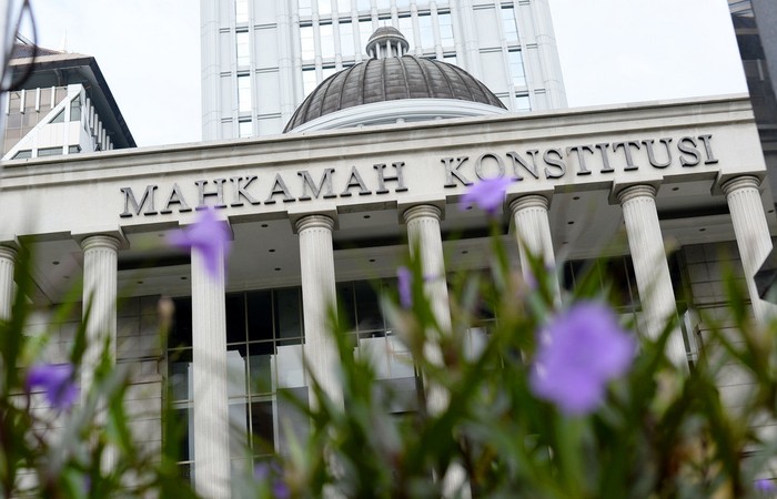 Di Tiongkok, Pemilihan Langsung Hanya di Kecamatan dan Desa