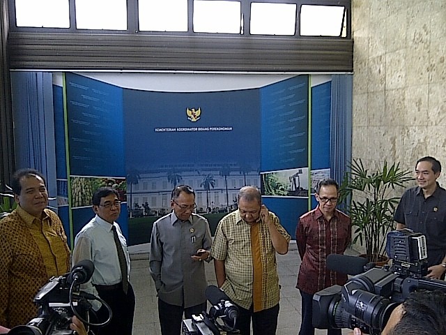 Kecewa Digugat Newmont, Pemerintah RI Siapkan Gugatan Balik