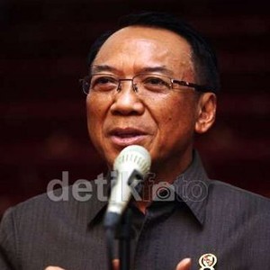 JK Sebut Renegosiasi Gas Tangguh Tak Spesial, Ini Kata Jero