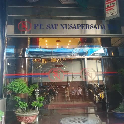 Smartphone 4G Pertama RI Hasil Karya Putra-Putri Bangsa