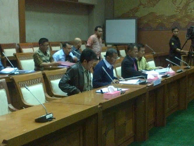 DPR Minta Direksi Merpati Dirombak, Dahlan: Belum Ada Penggantinya