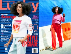 Solange Klarifikasi Pertengkarannya dengan Jay Z di Lift