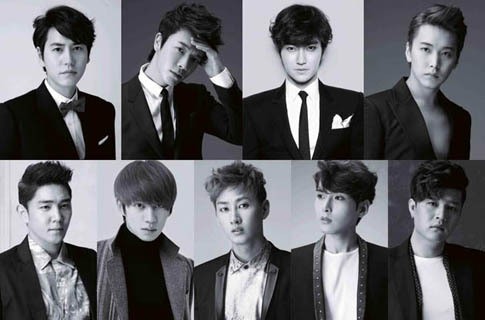 SM Pastikan Leeteuk Akan Gabung di Konser Super Show 6