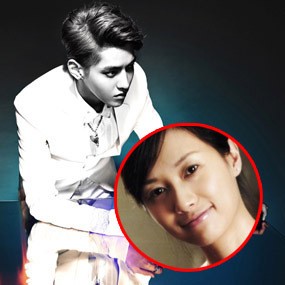 Cie... Wu Yifan Digosipkan Pacaran dengan Sutradara Film!