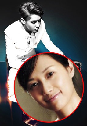 Cie... Wu Yifan Digosipkan Pacaran dengan Sutradara Film!