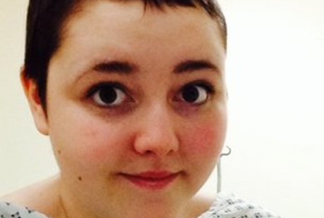 Sembuh dari Kanker, Remaja Ini Justru Tidak Bisa Membaca