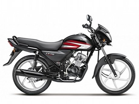 Honda Luncurkan Motor Sport Murah Seharga Rp 8,1 Juta