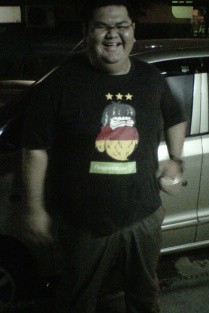 Rajin Minum Klorofil Turunkan 24 kg dalam 10 Bulan