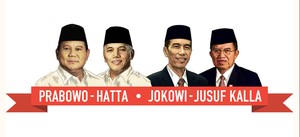 Ini Suasana yang Dihadapi Orang Indonesia di Irak Saat Nyoblos Capres