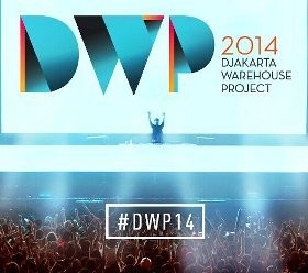 Party (Lagi) di Djakarta Warehouse Project 12 dan 13 Desember
