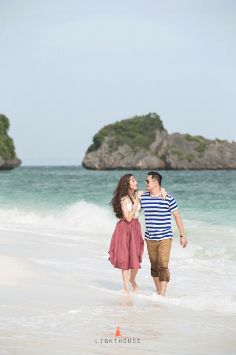 Olivia Jensen Akan Buka-bukaan Soal Kabar Pernikahan