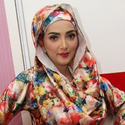Ashanty Hamil 4 Bulan, Anang Makin Cerewet