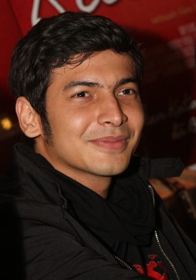 Boy Hamzah Punya Aturan untuk Sang Istri yang Tengah Hamil 4 Bulan