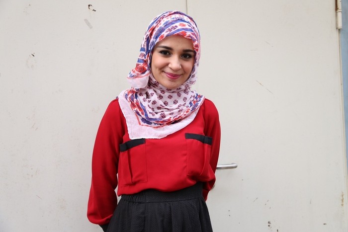 Shireen Sungkar Mengandung Anak Laki-laki