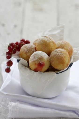 Stampott dan Poffertjes yang Gurih dan Enak dari Negeri Kincir Angin