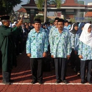 Tes CPNS Pakai Sistem Komputer, Kemendikbud dan Universitas Dikerahkan