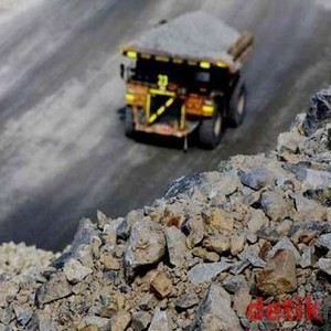 Jero Wacik: Kami Punya Catatan Kelemahan Newmont