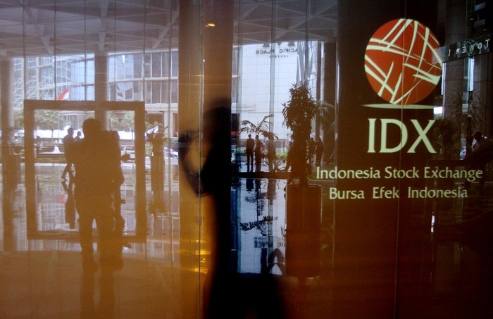 IHSG Melonjak Jelang Pilpres, Ini Tanggapan BEI