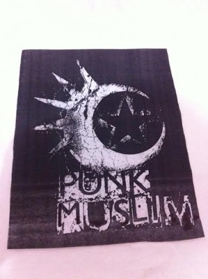 Menilik Kelompok Punk Muslim di Negara Lain