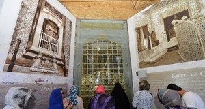 Komplek Makam Sahabat Nabi di Istanbul Dibuka Selama Ramadan