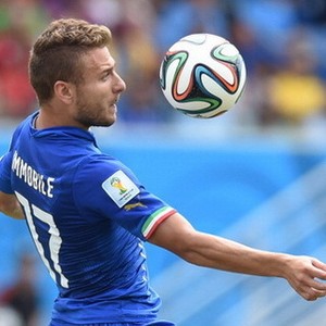 Immobile Tak Sabar Bikin Gol untuk Dortmund