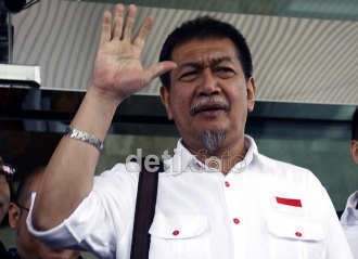 Deddy Mizwar: Pak Gubernur Aher Bilang Ambil Iklan dan Syuting Sebanyak-banyaknya