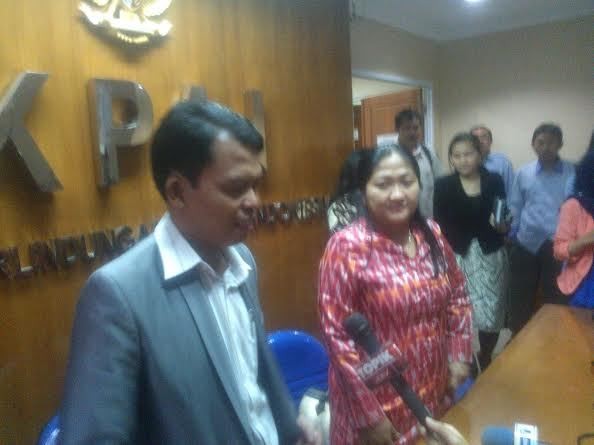 2 Siswa Tewas, Ini Penjelasan Kepsek SMAN 3 di KPAI