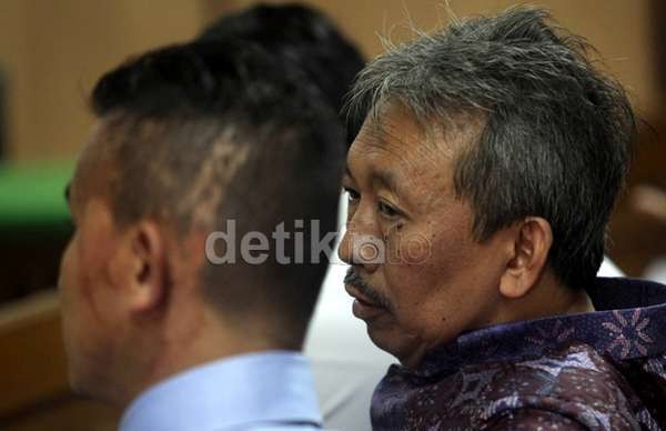 Otak Pembunuh Holly Angela Divonis Hari Ini, Akankah Hanya Dibui 4 Tahun?