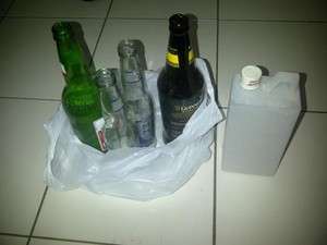 2 Kuli Bangunan Tewas Diduga Akibat Minum Keras Oplosan di Pulogadung