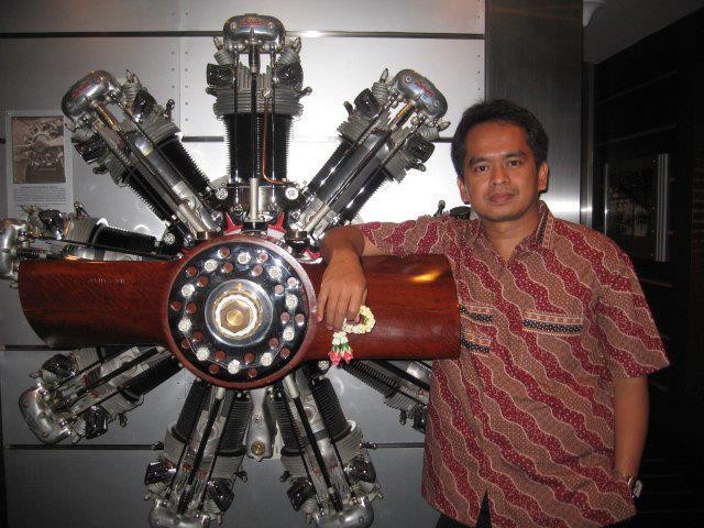 Tanpa Stabilitas Politik Tiada Pertumbuhan Ekonomi