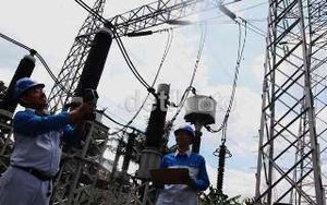 PLTU Batang Molor Lagi, Ancaman Krisis Listrik di Jawa Makin Dekat