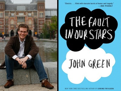 10 Fakta tentang Penulis The Fault in Our Stars (1)
