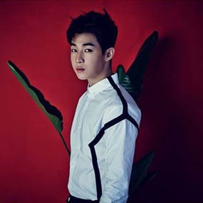 Henry Lau Rilis Fantastic 13 Juli