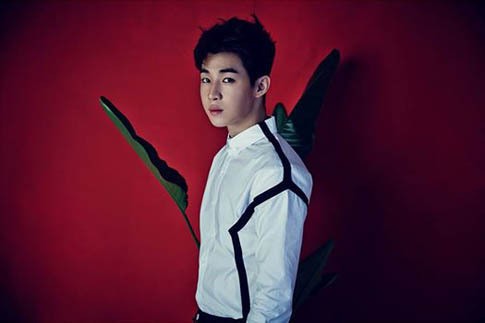Henry Lau Rilis Fantastic 13 Juli