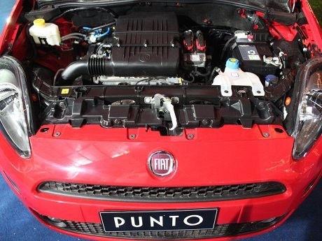 Pabrik Chrysler di Indonesia Ditentukan Tahun Ini